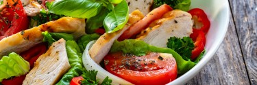 Salade césar